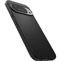 Чохол Spigen Liquid Air для Google Pixel 10 Pro XL Matte Black (ACS09737) [145613] - мініатюра 5