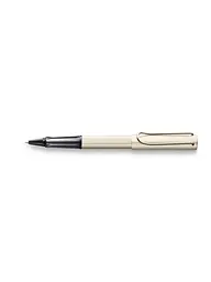 Ручка-ролер Lamy Lx Паладій, Стрижень M63 1,0 мм Чорний (4031636)
