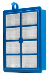 Фільтр для пилососу Electrolux EFS1W НЕРА фільтр антиалергенний (6195764)