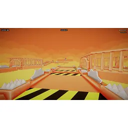 Ключ активації Microsoft Kiki - A Vibrant 3D Platformer для Xbox One/Series S/X - мініатюра 5