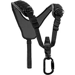 Страхувальна система Rock Empire Chest Equip Black (1053-CUE024.977+0000D0008) - мініатюра 2