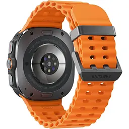 Смарт-годинник Samsung Galaxy Watch Ultra 2025 Titanium Gray (SM-L705FZA2) [140123] - мініатюра 4