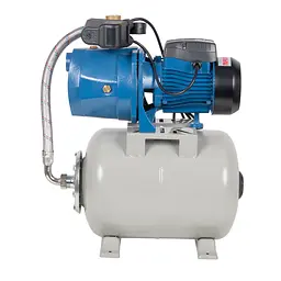 Насосна станція струменева Vitals Aqua AJW 956-24de (123155) - мініатюра 4