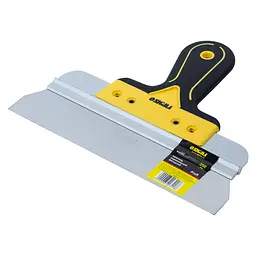 Шпатель нержавіючий фасадний Sigma Profi 250 мм 8322321
