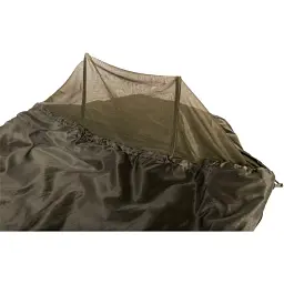 Спальний мішок Snugpak Jungle Bag RZ Olive - мініатюра 4