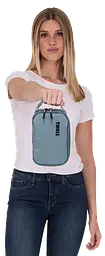 Дорожня сумка Thule Chasm Small Gear Cube TCGC-301 Pond Gray (7081866) - мініатюра 4
