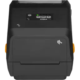 Принтер етикеток Zebra ZD421 USB, USB Host, Ethernet (ZD4A042-D0EE00EZ) - мініатюра 3