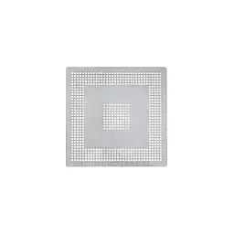 Трафарет прямого нагріву BCM6368UKPBG 0.6MM
