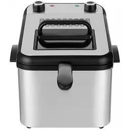 Фритюрниця Sencor SFR 7200SS - мініатюра 8