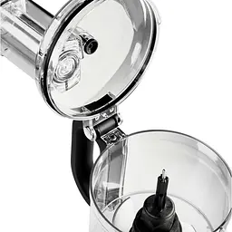 Кухонний комбайн KitchenAid 1.7 л матовий сірий (5KFP0719EFG) - мініатюра 5