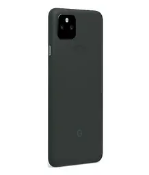 Смартфон Google Pixel 5a 5G 6/128GB Mostly Black Refurbished - мініатюра 3