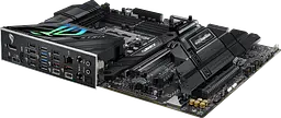 Материнська плата Asus Z790-F ROG Strix Gaming Wi-Fi II LGA 1700 (ROG STRIX Z790-F GAMING WIFI II) Б/В - мініатюра 3