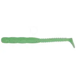 Силікон Reins Rockvibe Shad 4 12 шт/уп. Салатовий (1013-1552.08.37)