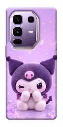 TPU чохол Demsky Kuromi для Infinix Note 50 Pro+