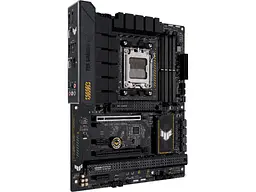 Материнская плата Asus TUF GAMING B650-PLUS - миниатюра 2