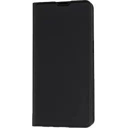 Чохол-книжка BeCover Exclusive New Style для Nubia Music Black (712614) - мініатюра 2