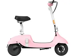 Електросамокат OKAI Ceetle PRO EA10C Pink 10 (EA10C-P) - мініатюра 5