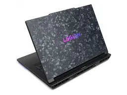 Ноутбук Lenovo Legion 9 18IAX10 Eclipse Black (83EY000XUS) - мініатюра 11