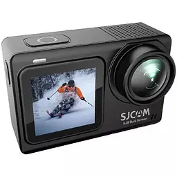 Екшн-камера SJCAM SJ8 Dual Screen - мініатюра 2