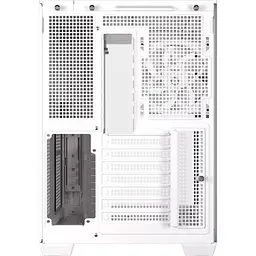 Корпус ASUS A32 PLUS TG ARGB WHITE (90DC00S3-B19000) - мініатюра 6