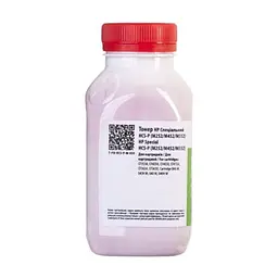 Тонер HP CLJ Pro M176/M177/M252/M277/M452, CANON 045 MAGENTA Patron (PN-HCS-P-M-050) - мініатюра 3
