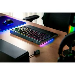 Клавіатура Razer BlackWidow V4 Pro 75% ANSI Black (RZ03-05130100-R3M1) [124278] - мініатюра 11