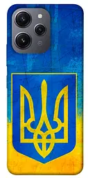 Чохол Demsky Символіка України для Xiaomi Redmi 12