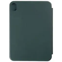 Чохол до планшета ArmorStandart Smart Case для iPad mini 6 Pine Green (ARM60281) - мініатюра 2