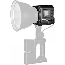 Студійне світло Yongnuo YNLUX100 PRO LED Bi-Color [105634] - мініатюра 3