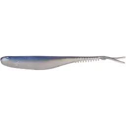 Силікон Select Victim V-Tail 4" #301 (5 шт/уп)