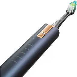 Зубна електрощітка Sencor SOC 4110BL (7135804) - мініатюра 2