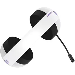 Навушники Hator Hellyberry HH30 wireless White-violet - мініатюра 7