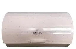 Хлебница Bohmann BH 7259 Pink