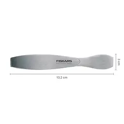 Кухонні щипці пінцет для риби і кісток Fiskars Functional Form (1003023) - мініатюра 2