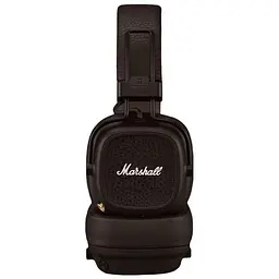 Bluetooth-гарнітура Marshall Major V Brown (1006834) - мініатюра 3