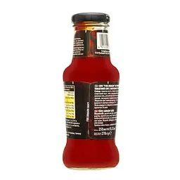 Соус Kuhne Вогняний дракон, 250 г (491931) - мініатюра 3