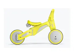 Дитячий велосипед Xiaomi 700Kids TF1 (Yellow) - мініатюра 4