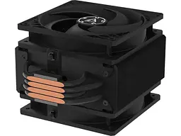 Повітряне охолодження ARCTIC Freezer 36 Black (ACFRE00123A) - мініатюра 5