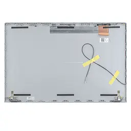 Кришка матриці для Asus A509 D509 F509 R509 S509 X509 series, (Silver, 90NB0NC1-R7A011, A Cover, Original) - мініатюра 2