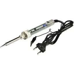 Паяльник WEP 907 з регулюванням t 200 – 450 гр C, 220V, 60W