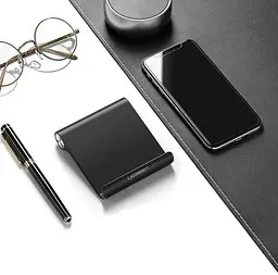 Підставка для телефону Ugreen Stand Universal LP106 Black [50747] [70017] - мініатюра 6