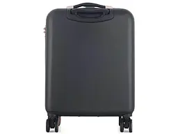 Валіза Semi Line 20 S Black (T5787-1) - мініатюра 7