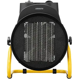 Теплова гармата Ardesto IFH-05B [147574] - мініатюра 2