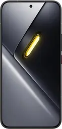 Смартфон Xiaomi POCO X8 Pro Max 5G 12/512GB Black - мініатюра 3