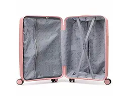 Чемодан Semi Line 20 S Rose (T5779-1) - миниатюра 6