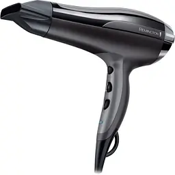 Фен Remington Pro-Air Turbo D5220 чорний