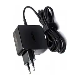 Блок живлення до ноутбуку ASUS 33W Eeebook 19V 1.75A разъем USB-special (ADP-33AWAD / A40259) - мініатюра 2