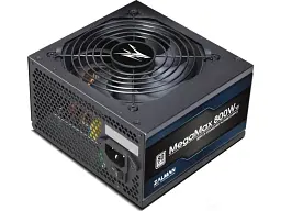 Блок живлення Zalman MegaMax 800-TXII 800W (ZM800-TXII)