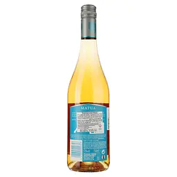 Вино Matua Rose, рожеве, сухе, 0,75 л - мініатюра 2
