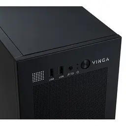 Корпус для ПК Vinga (CS320B) - мініатюра 10